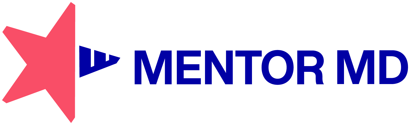 Mentor MD Logo