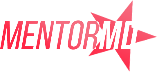 Mentor MD Logo